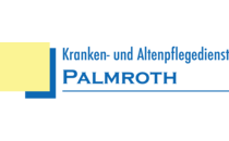 Logo Kranken- und Altenpflege Palmroth Boxberg