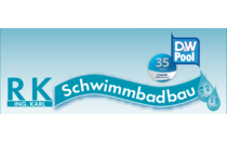 Logo Schwimmbad- & Saunabau Fa. Karl Coswig