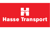 FirmenlogoHasse Transport GmbH Radebeul
