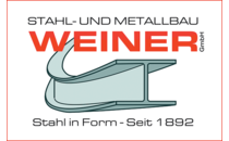 Logo Metall- und Stahlbau Weiner GmbH Görlitz