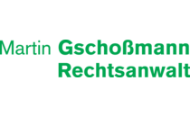 Logo Rechtsanwalt Gschoßmann Martin Zittau