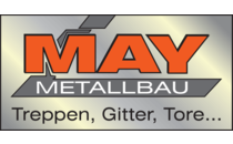 Logo Metallbauermeister Klaus May Görlitz