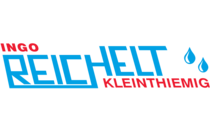 Logo Heizung & Sanitär Reichelt Großenhain