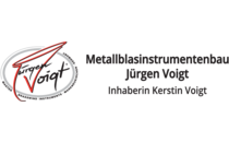 Logo Voigt Jürgen Metallblasinstrumentenbau Markneukirchen