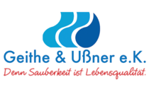 Logo Geithe & Ußner e.K. Groß- / Einzelhandel Weinböhla