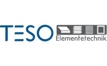Logo TESO-Elementetechnik Robby Tenne Haselbachtal
