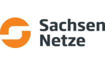 Logo SachsenNetze 