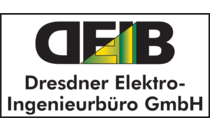 Logo Dresdner Elektro-Ingenieurbüro GmbH Dresden