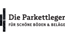 Logo Die Parkettleger Dresden