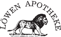 Logo Löwen-Apotheke Gröditz