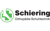 Logo Orthopädie Schuhtechnik Schiering Großenhain