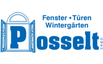 Logo Fenster-Türen-Wintergärten Posselt GmbH Görlitz