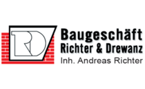 FirmenlogoBaugeschäft Richter & Drewanz Obercunnersdorf