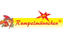 Logo Rumpelmännchen - Umzüge und Haushaltsauflösungen Klaus Hofmann Dresden