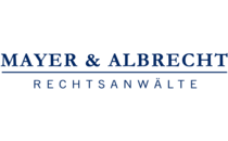 Logo Rechtsanwälte Mayer & Albrecht Freital