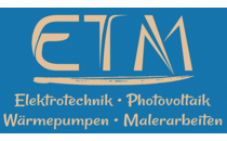 Logo Thomas Miene Elektrotechnik Miene Großenhain