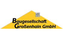 FirmenlogoBaugesellschaft Großenhain GmbH Großenhain