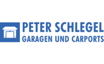Logo Garagen Schlegel Doberschau