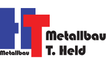 Logo Metallbau T. Held Großenhain