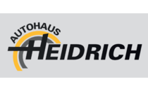 Logo Autohaus Heidrich OHG Ebersbach