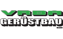 Logo VRBA Gerüstbau GmbH Zwickau