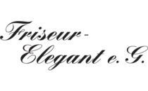 Logo Friseur Elegant e.G. Kamenz