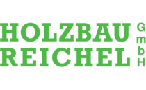 Logo Holzbau Reichel GmbH Callenberg