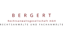 FirmenlogoBERGERT  Rechtsanwaltsgesellschaft mbH Görlitz