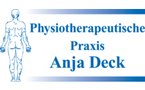Logo Physiotherapeutische Praxis Anja Deck Weinböhla