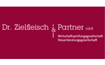 Logo Dr. Zielfleisch & Partner mbB Coswig