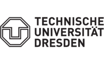 Logo Technische Universität Dresden Dresden