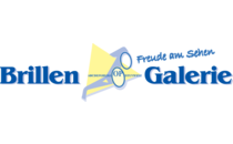 Logo Augenoptik Brillen-Galerie Dresden