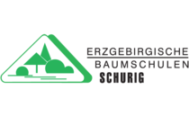 Logo BAUMSCHULE SCHURIG Dippoldiswalde