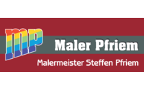Logo Maler Pfriem - Malermeister Steffen Pfriem Niesky