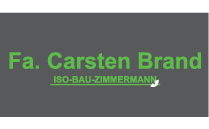 Logo ISO-BAU-Zimmermann Carsten Brand Wolkenstein