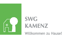 Logo Städtische Wohnungsgesellschaft m.b.H Kamenz Kamenz