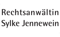 Logo Jennewein Sylke Rechtsanwältin Görlitz