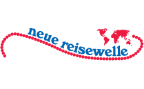 Logo Neue Reisewelle Dresden