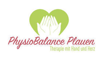 FirmenlogoTodt Claudia PhysioBalance Plauen