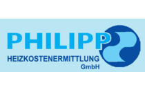 Logo Philipp-Heizkostenermittlung GmbH Wachau