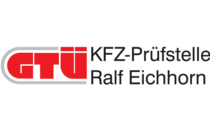Logo KFZ-Prüfstelle Ralf Eichhorn Radebeul