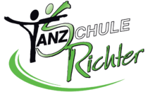 Logo Tanzschule Richter Freital