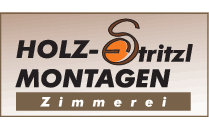 Logo Holzmontagen & Zimmerei Stritzl Langenbernsdorf