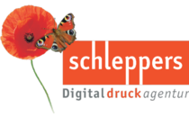 Logo Digitaldruckerei Schleppers GmbH Bautzen