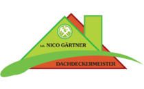 Logo Dachdeckermeister Nico Gärtner Elstra