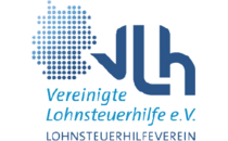 Logo Vereinigte Lohnsteuerhilfe e.V. Rain Przybilla Nicole Chemnitz