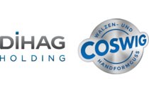 Logo Walzengießerei Coswig GmbH Coswig