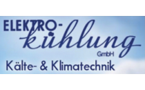 Logo Elektro Kühlung GmbH Scholl & Morgenstern Dresden