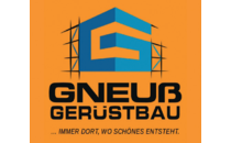 Logo Gneuß Gerüstbau Kamenz