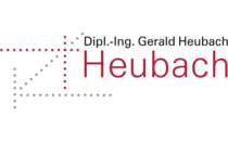 Logo Vermessungsbüro Heubach Ehrenfriedersdorf